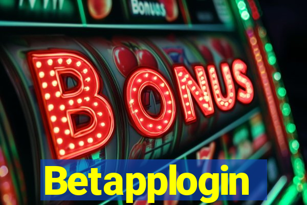 Betapplogin