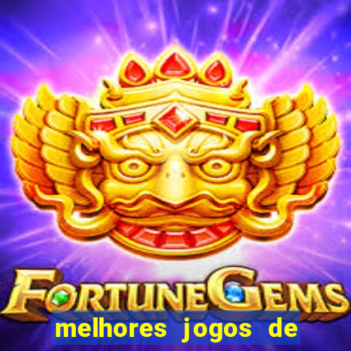 melhores jogos de para android