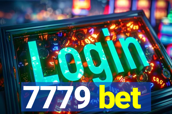 7779 bet