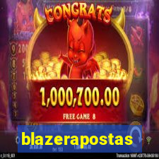 blazerapostas