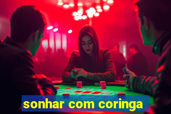 sonhar com coringa