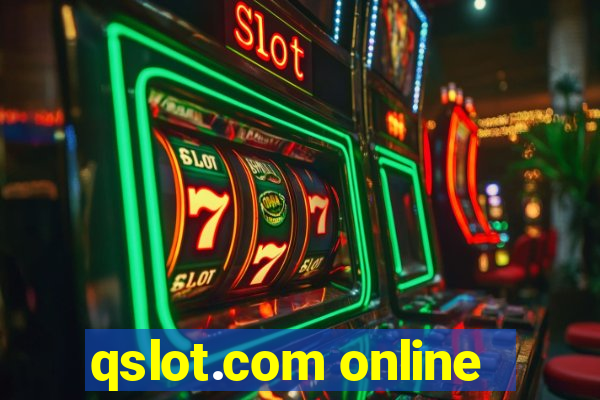 qslot.com online