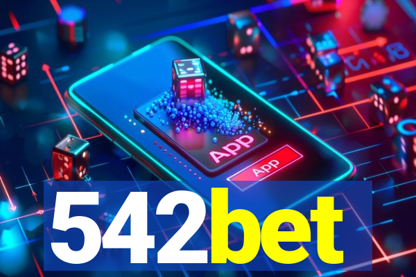 542bet