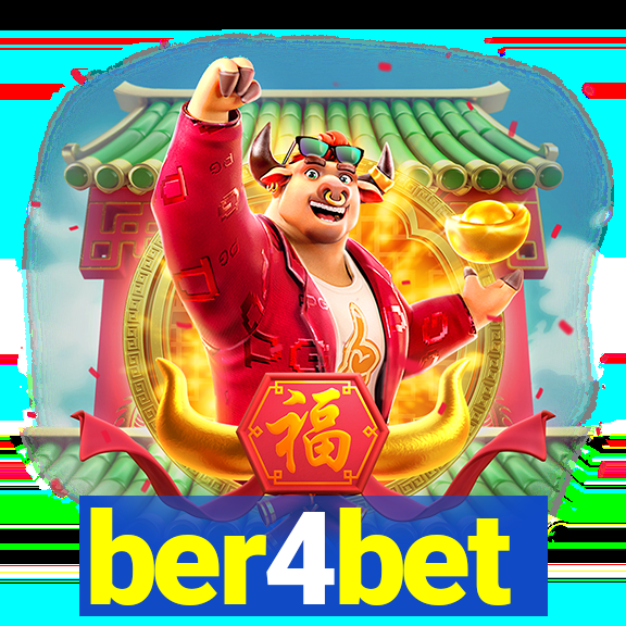 ber4bet