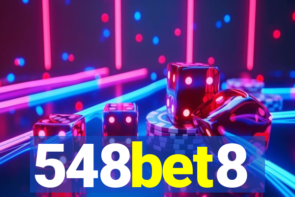 548bet8