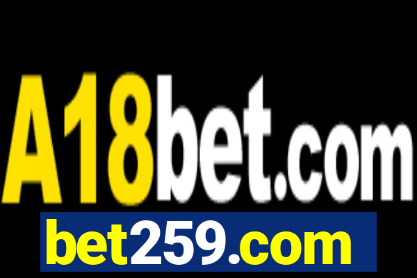 bet259.com