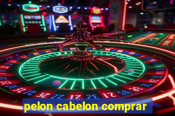 pelon cabelon comprar