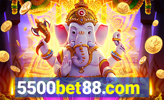 5500bet88.com