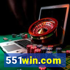 551win.com