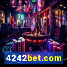 4242bet.com