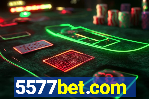 5577bet.com