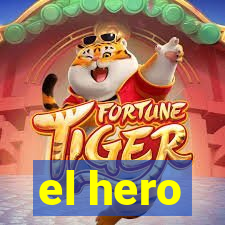 el hero