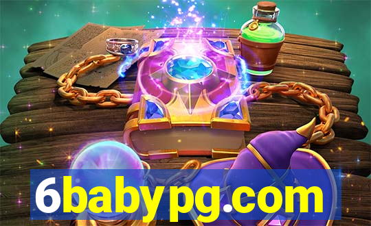 6babypg.com