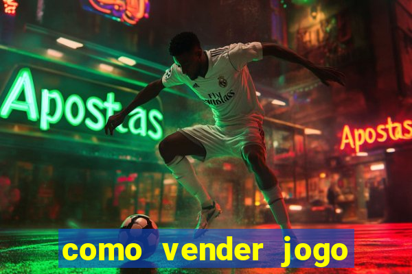 como vender jogo do bicho