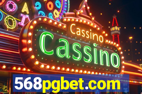 568pgbet.com