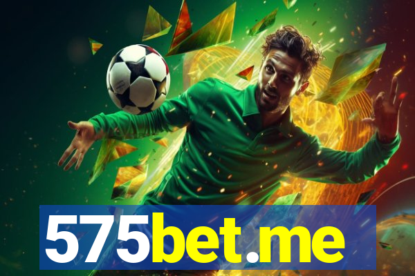 575bet.me