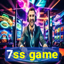 7ss game