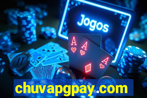 chuvapgpay.com