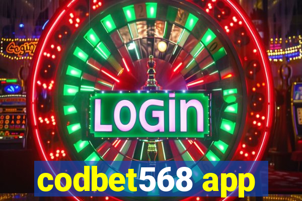 codbet568 app