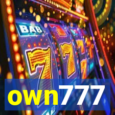 own777