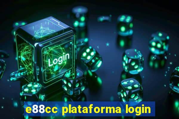 e88cc plataforma login