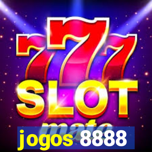 jogos 8888