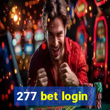 277 bet login