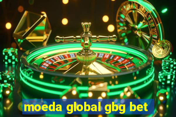 moeda global gbg bet