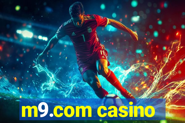 m9.com casino