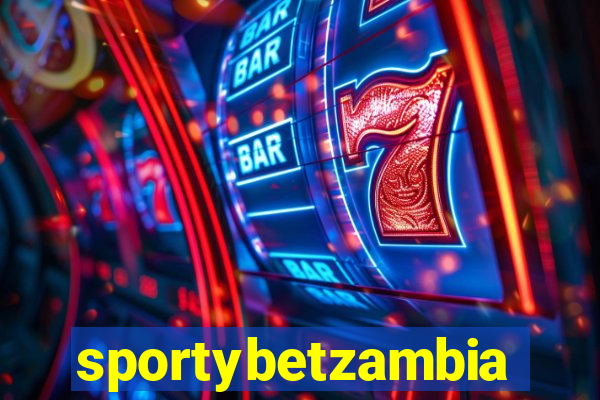 sportybetzambia