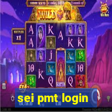 sei pmt login