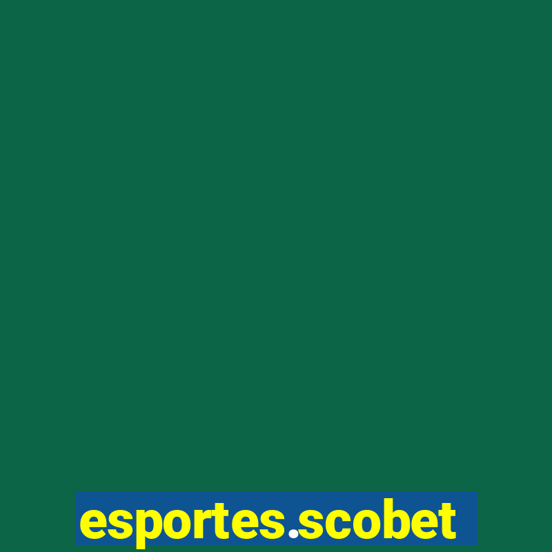 esportes.scobets.com