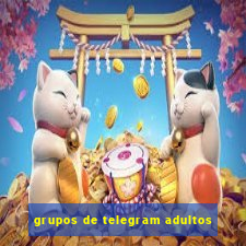 grupos de telegram adultos