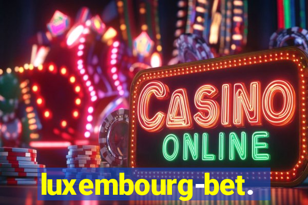 luxembourg-bet.com