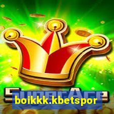 boikkk.kbetsports.bet