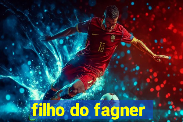 filho do fagner