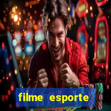 filme esporte sangrento torrent