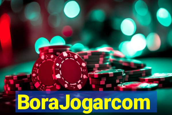 BoraJogarcom