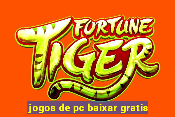 jogos de pc baixar gratis