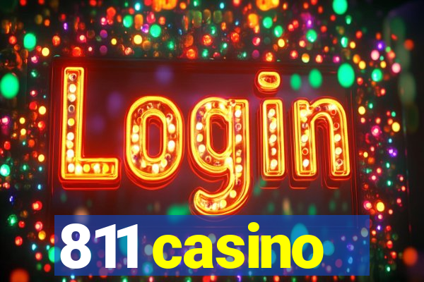 811 casino