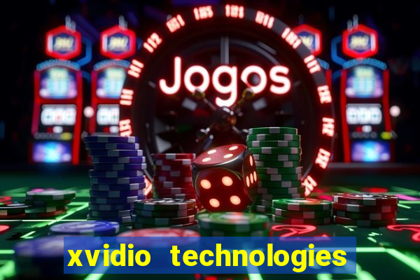 xvidio technologies startup brasil 2022 video