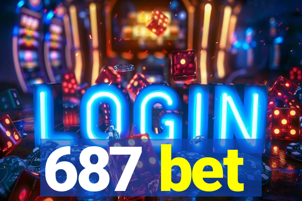 687 bet