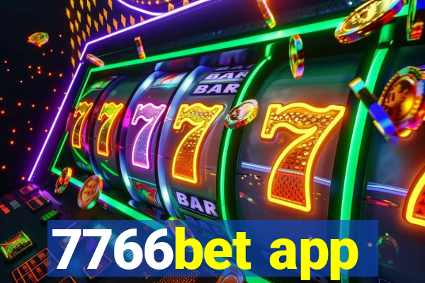 7766bet app