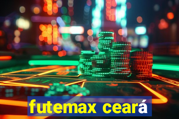 futemax ceará