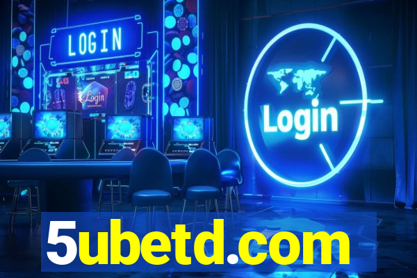 5ubetd.com