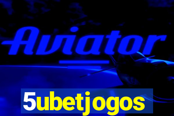 5ubetjogos