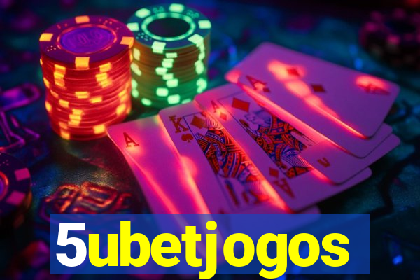 5ubetjogos