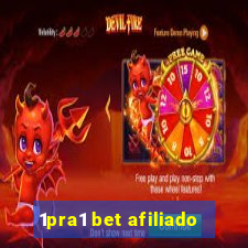 1pra1 bet afiliado