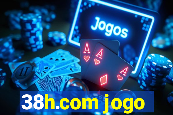 38h.com jogo