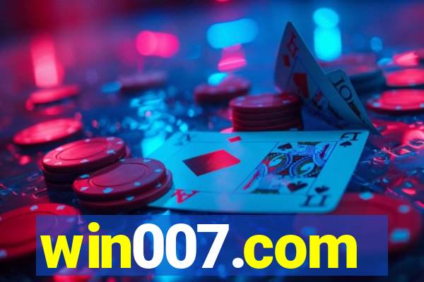 win007.com